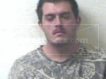 Jeramee Wayne Luttrell