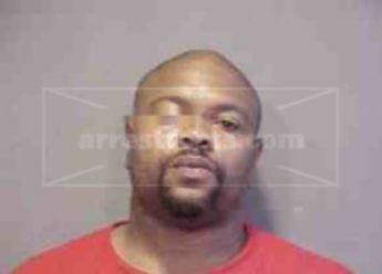 George Antwuan Hunter