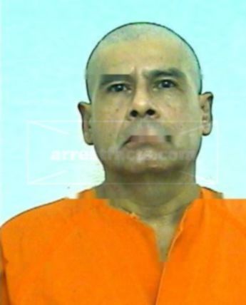 Saul Benjamin Cabrera