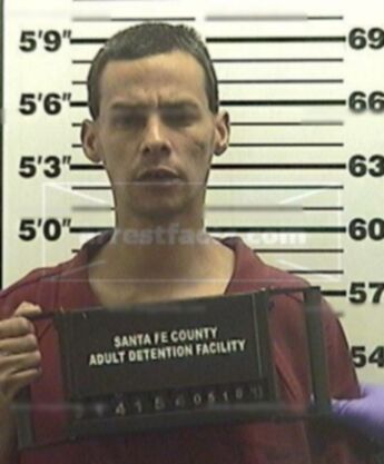 Matthew Pacheco