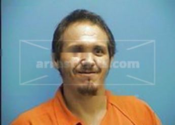 Anthony Dean Stepp