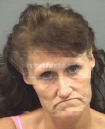 Donna Denise Brooks