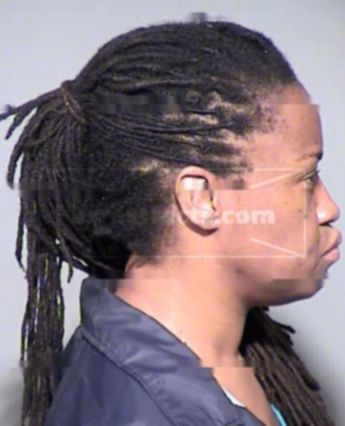 Tamara Lynn Cleveland