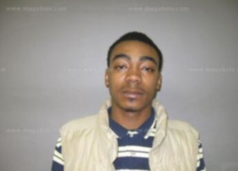 Deadric Laqulle Powell