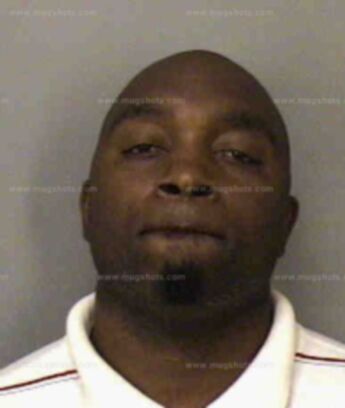 Ricky Torriano Cobb