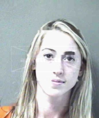 Larissa Studer Peck
