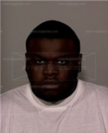 Dawayne Lamar Cook