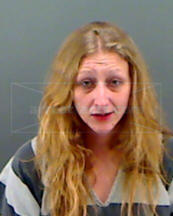 Jessica Marie Fountain