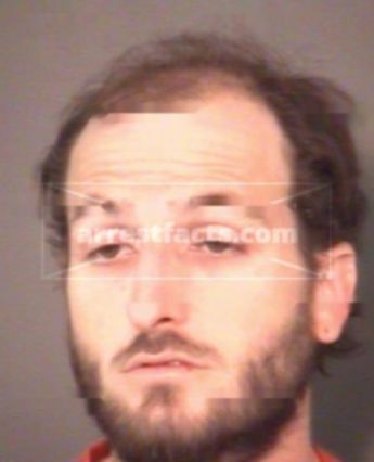 Gregory Joe Carpenter