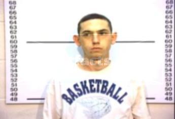 Louis Omar Elizondo