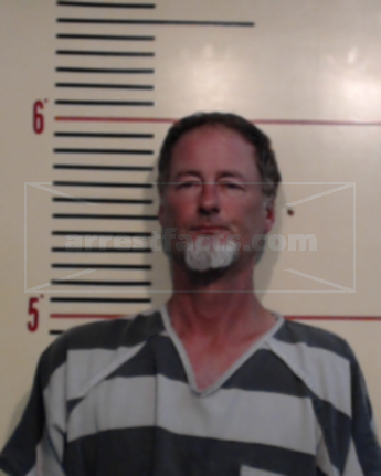 James Eric Nachlinger