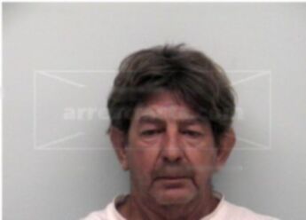 Frank Lee Stone