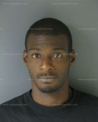 Quintrell Lashawn Burton