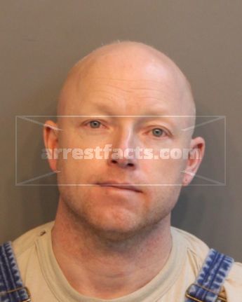 Billy Ray Bowman