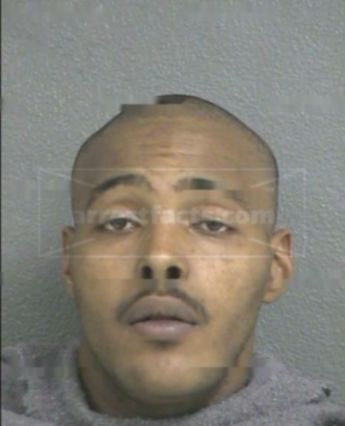 Michael Dewayne Christwell