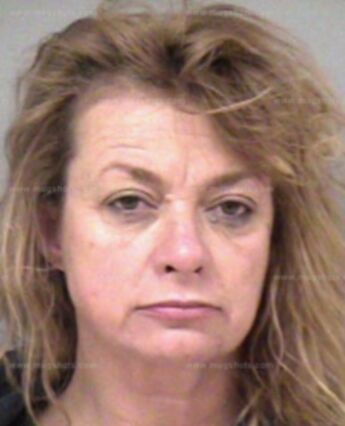 Tracy M Newton