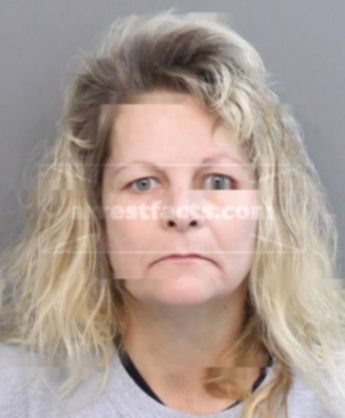 Leann Denise Lynch