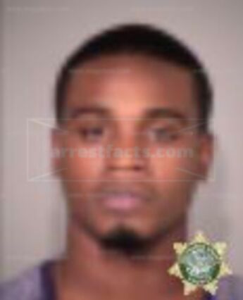 Anthony Tenel Lyles
