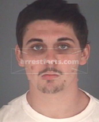 Dakota Joe Franssen