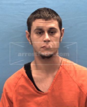 Brandon Wesley Hild