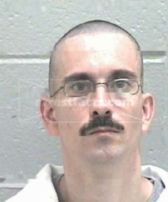 Timothy Lee Parker