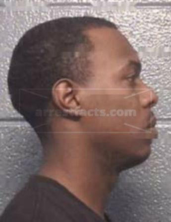 Carl Anthony Mclaughlin Jr.