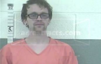 Shayne Thomas Helm