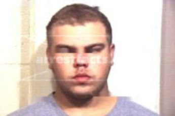 Dustin Kyle Hunter
