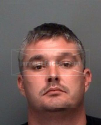 Garrick Anthony Gardner