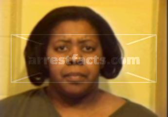Buela Joyce White