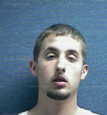 Seth L Blevins