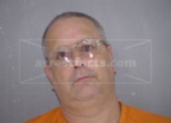 Steven Dean Armstrong