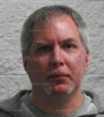 Mark Allan Poulin