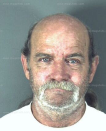 Paul Gordon Richardson