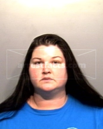 Erika Nicole Hamby