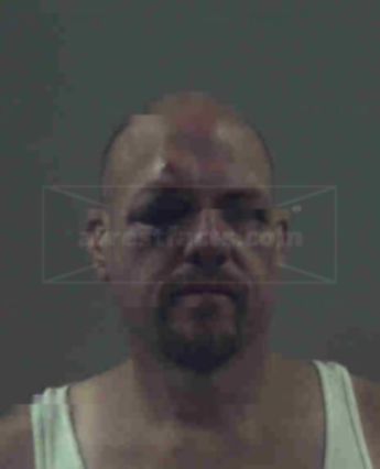 Derek Lee Berglund