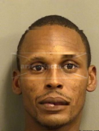 Anthony Rodriquez Ellis