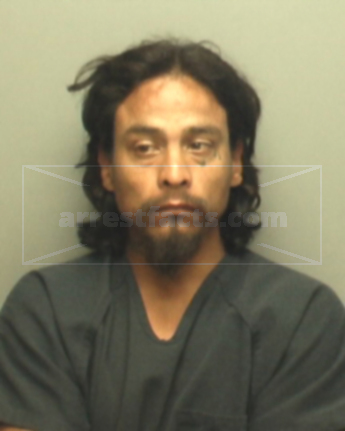 Jacob Alaniz