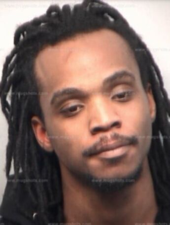 Mark Daryl Pollard