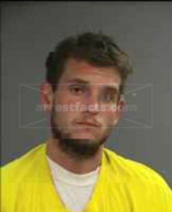 Jordan Allen Stewart