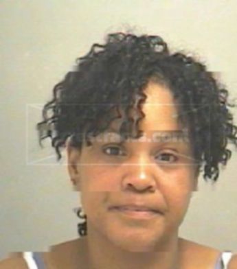 Sonja Alina Harrell