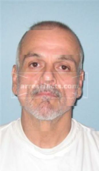 Ronnie Allen Brock