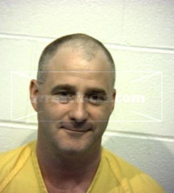 Brett Darren Cranford