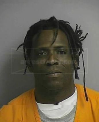 Nathaniel Charles Hamilton