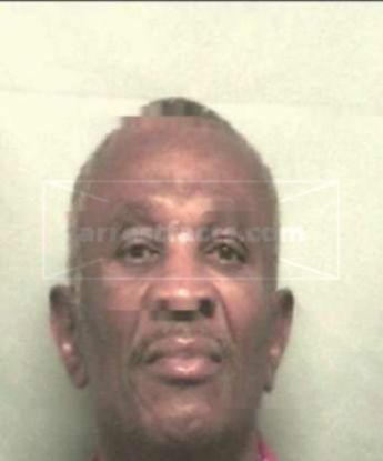 Emanuel Calvin Thomas