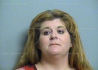Donna Louise Strain