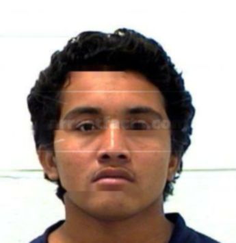 Olvin Jose Cordova-Mendoza