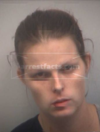 Patricia Michelle Taylor
