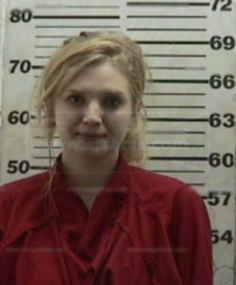 Allison Hunter