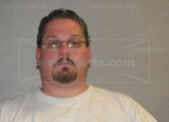 Steven D Knisley